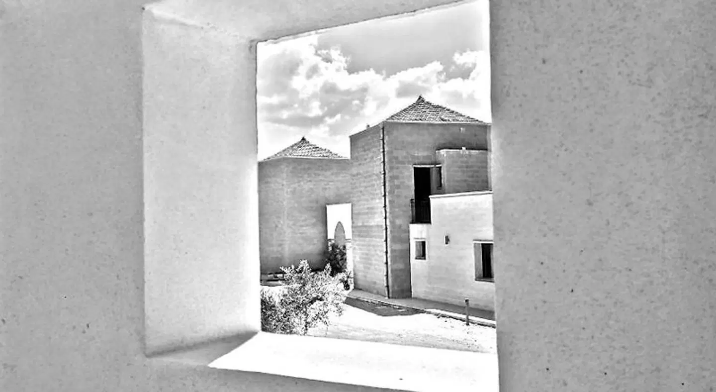 Il Marchese Badezimmer