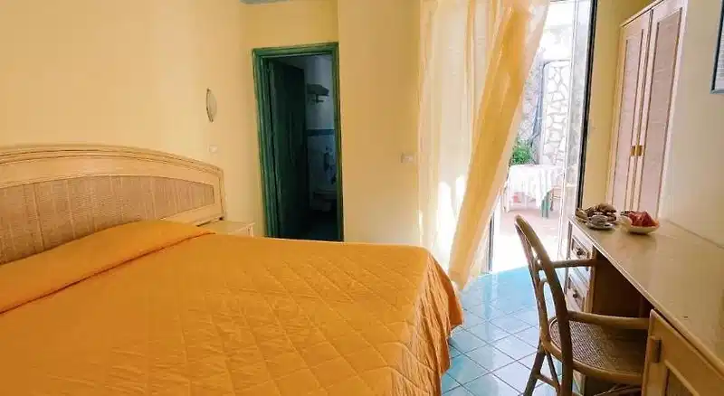 Lord Byron – Hotelfoto