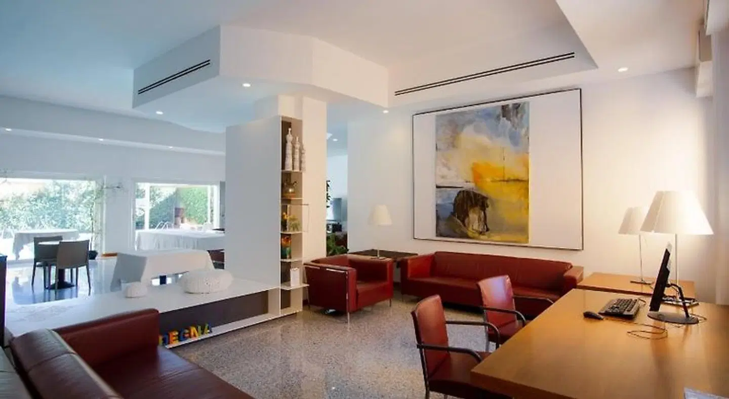 Mistral2 Hotel LOUNGE_LOBBY