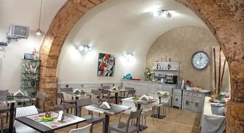 Bed and Breakfast Conte Luna – Hotelfoto