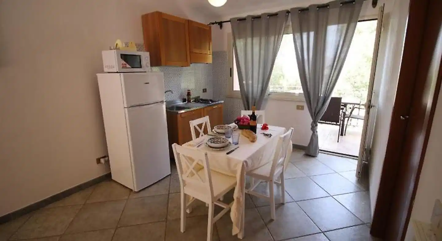 Cala Dell'Arena Restaurant