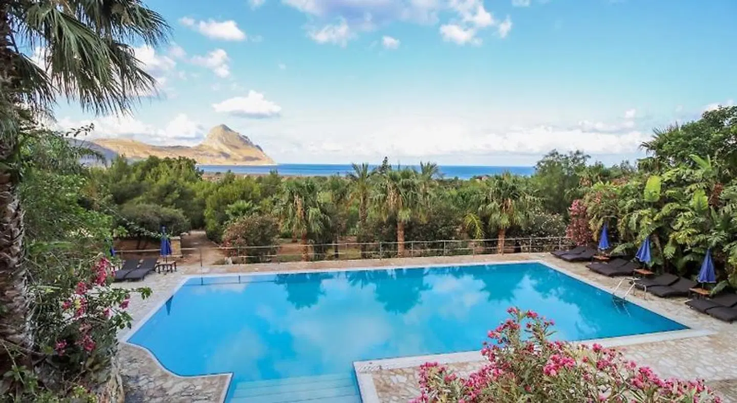 Cala Dell'Arena OUTDOOR_POOL