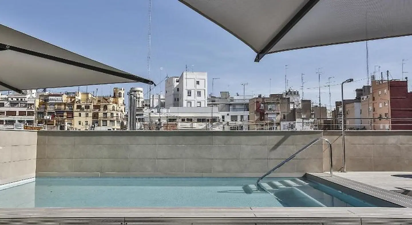 Vincci Mercat Strand