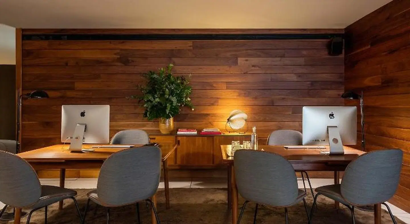 Alexandra Barcelona, Curio Collection by Hilton Terrasse