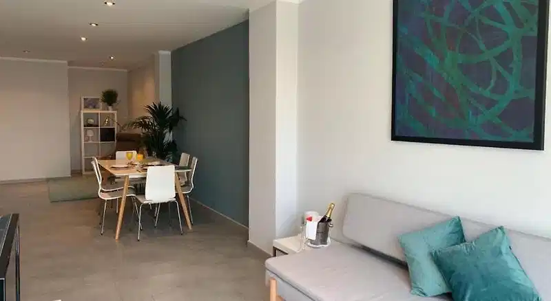 El Coso – Hotelfoto