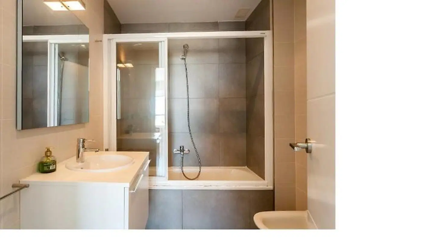 El Coso Badezimmer