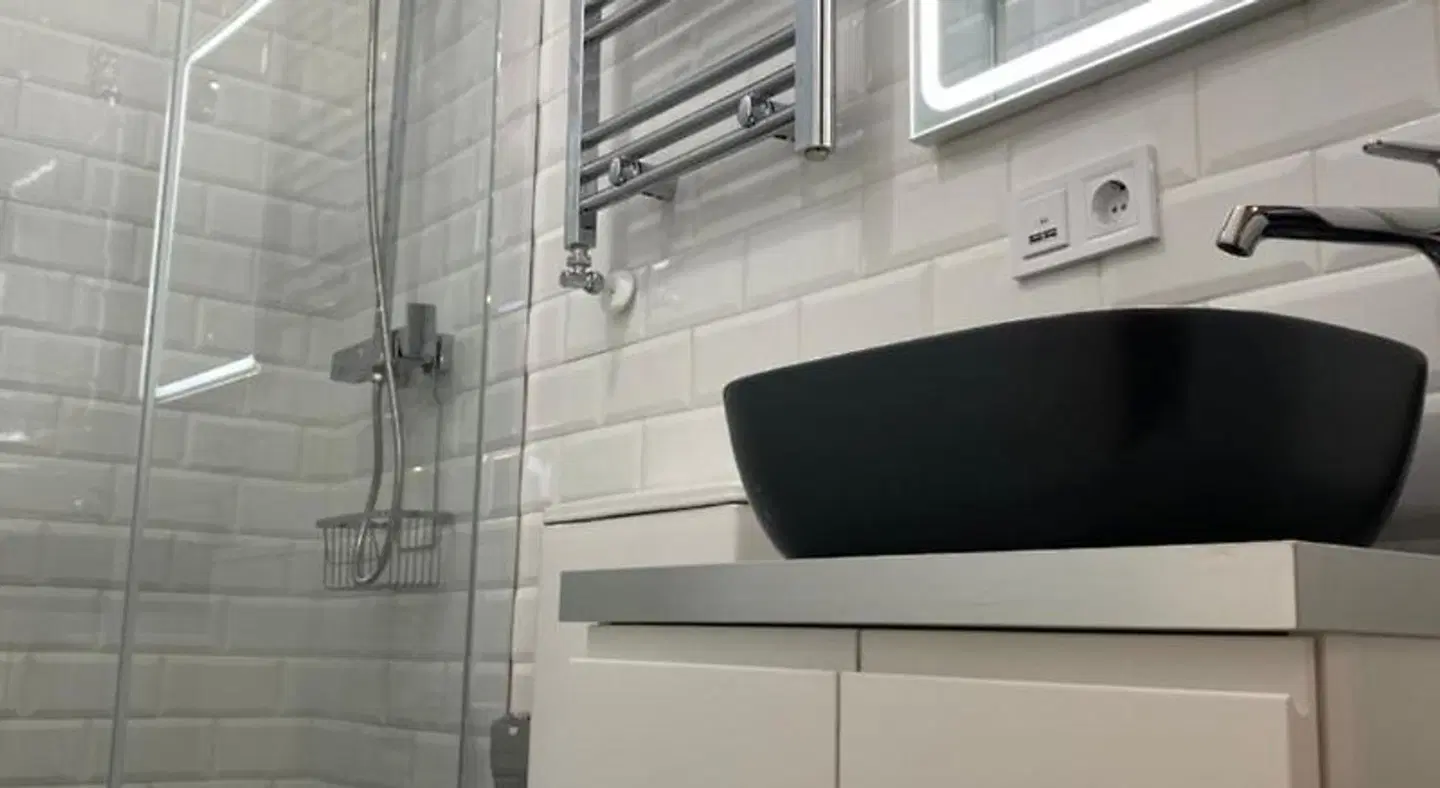 Fuencarral Apartments ROOM_EXAMPLE