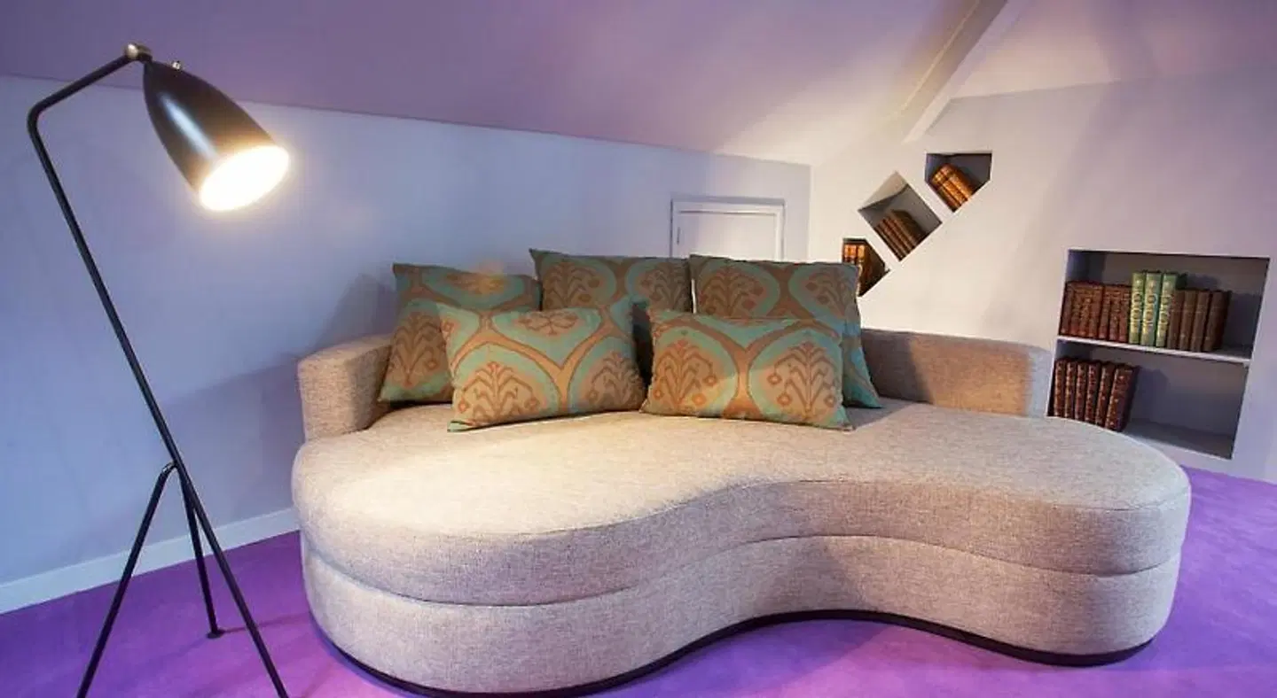Internacional Design Hotel ROOM_EXAMPLE