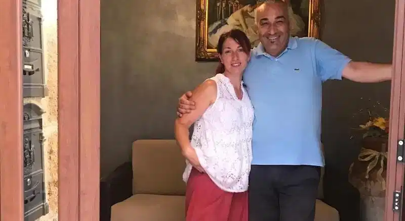 La Nuova Girgenti – Hotelfoto