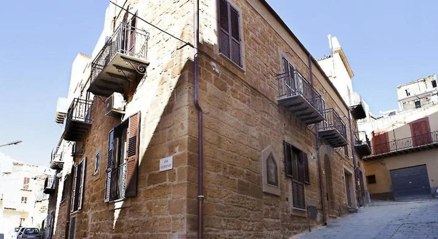La Nuova Girgenti EXTERIOR