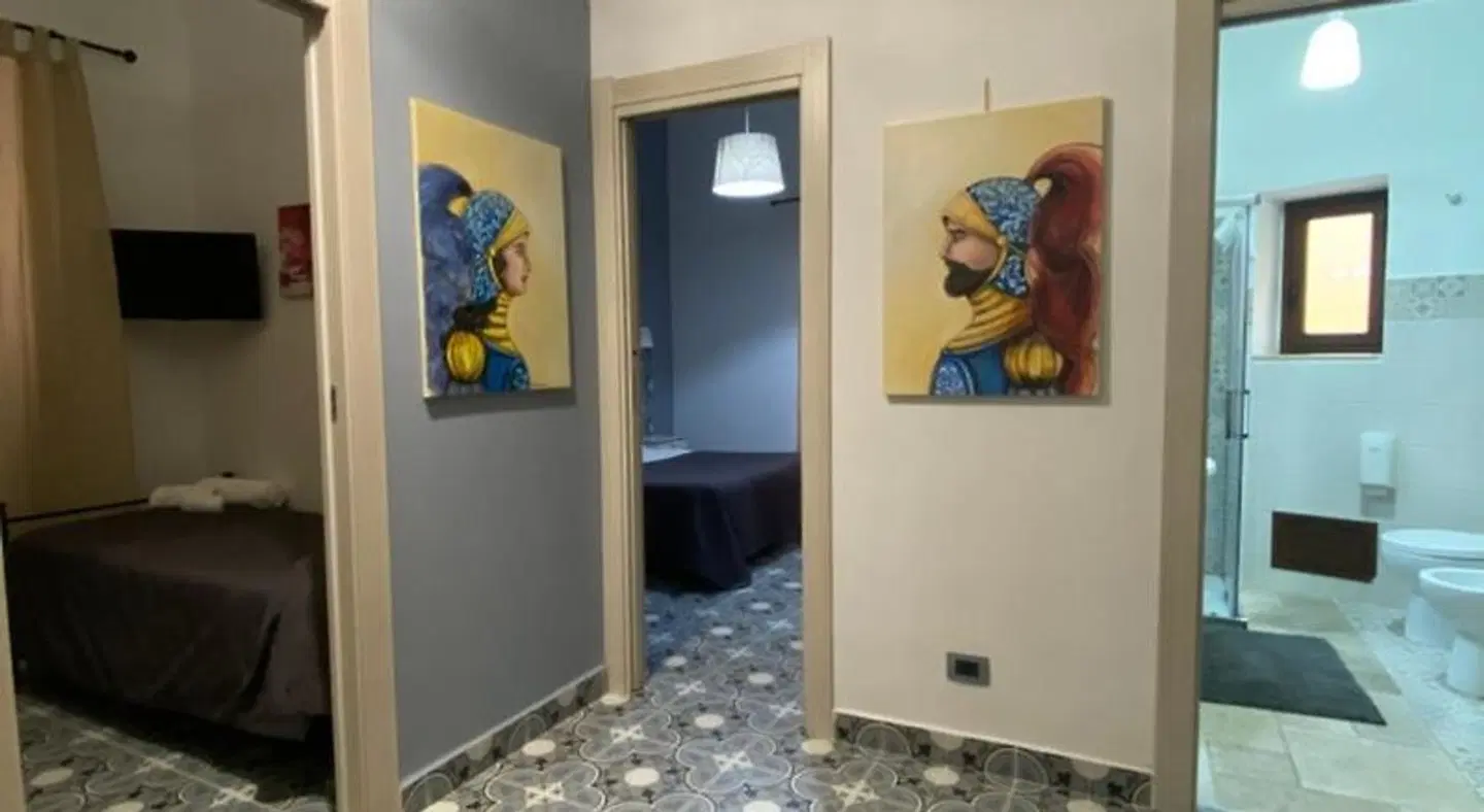 La Nuova Girgenti LOUNGE_LOBBY