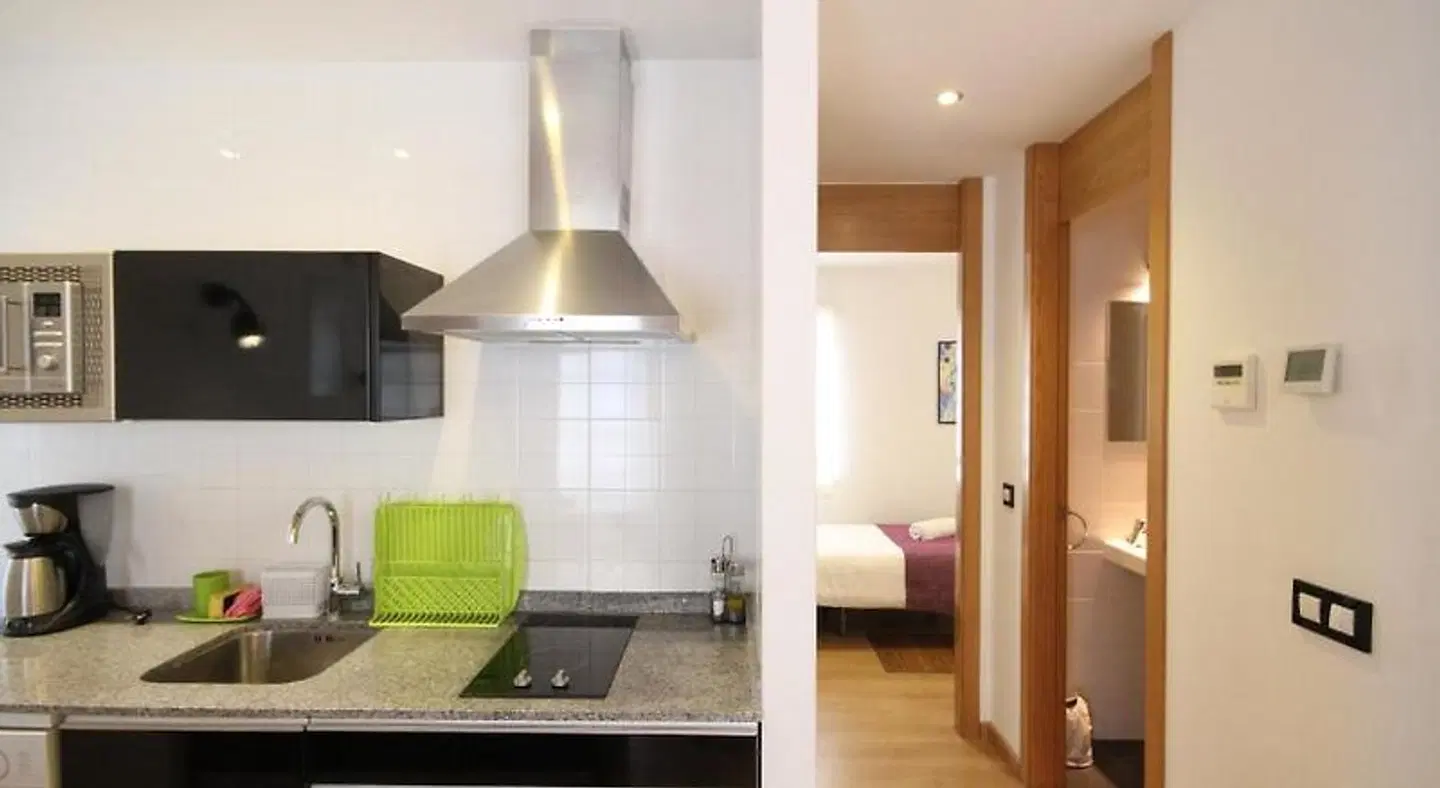 Apartamentos Tito ROOM_EXAMPLE