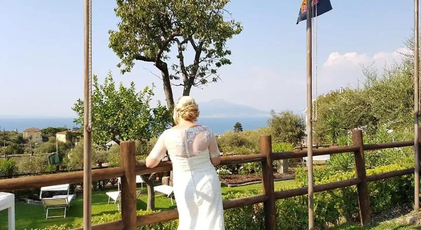 Casale Antonietta Personen