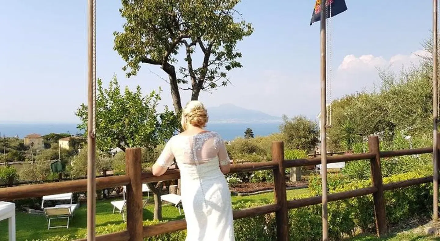 Casale Antonietta Personen