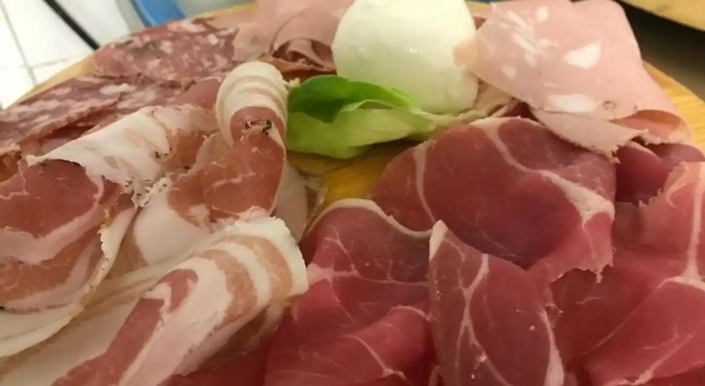 Casale Antonietta Wellness