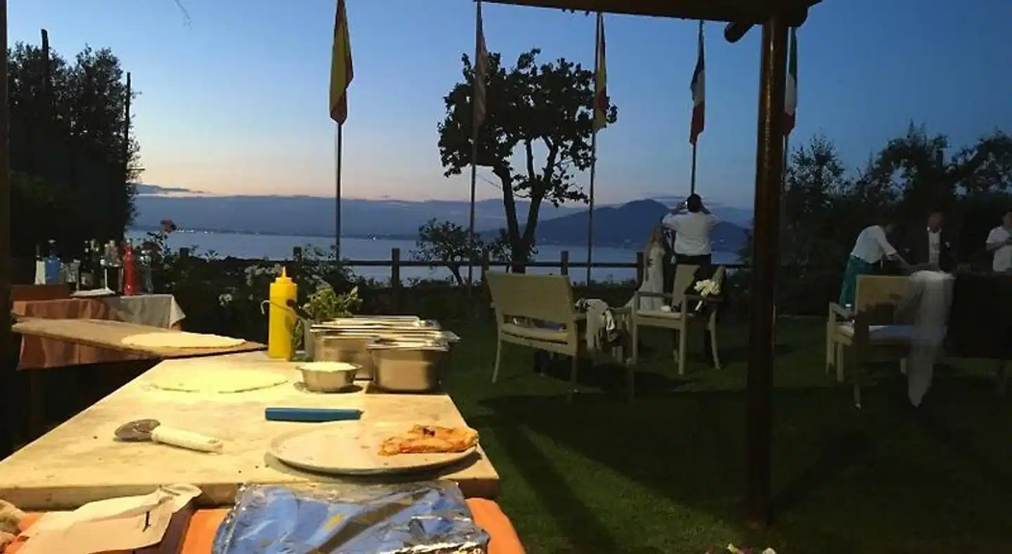 Casale Antonietta Restaurant