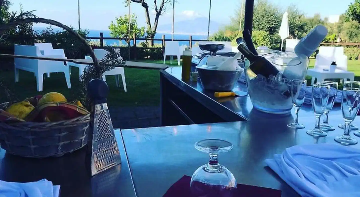 Casale Antonietta Bar