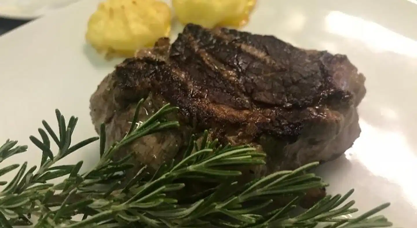 Casale Antonietta Landschaft