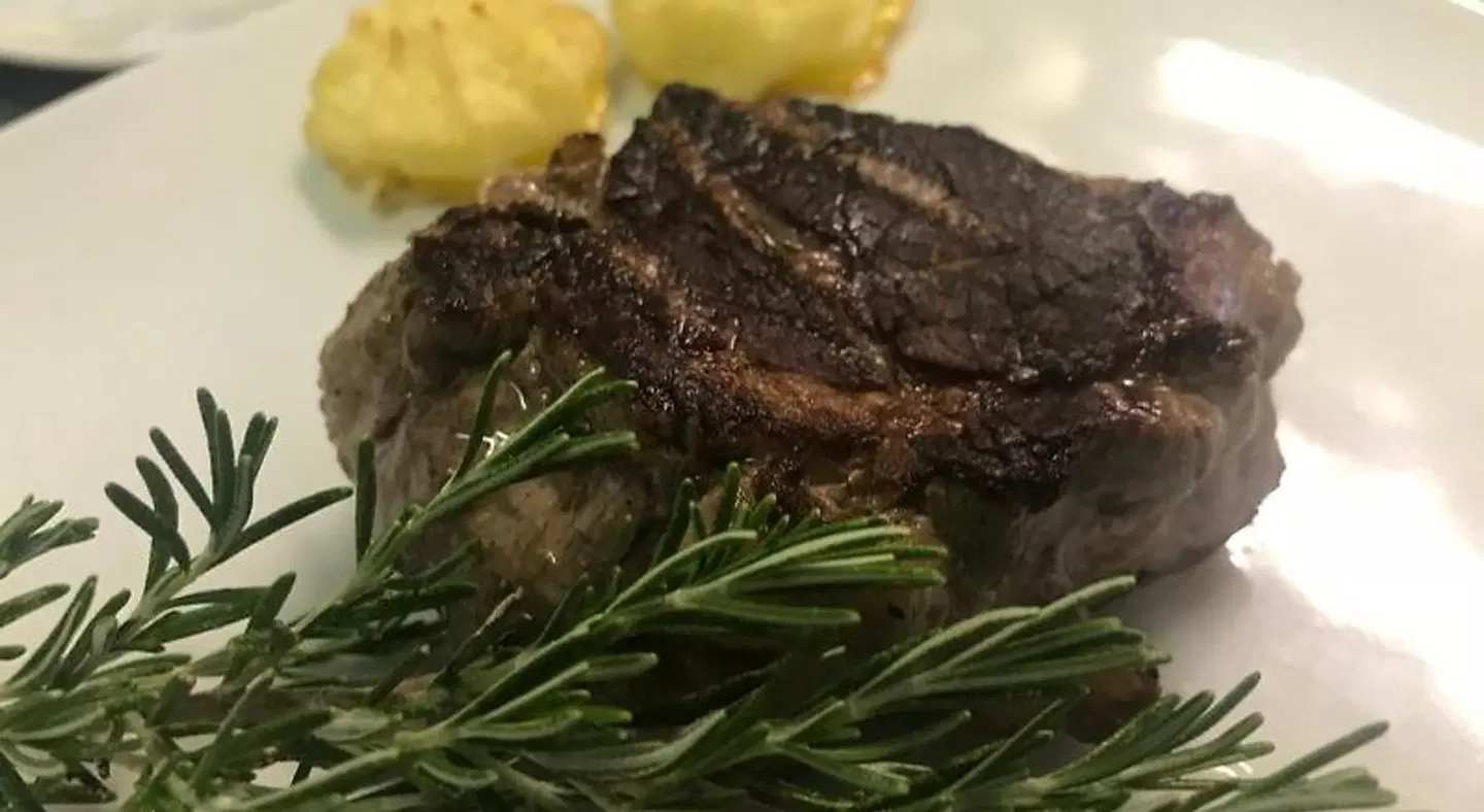 Casale Antonietta Landschaft