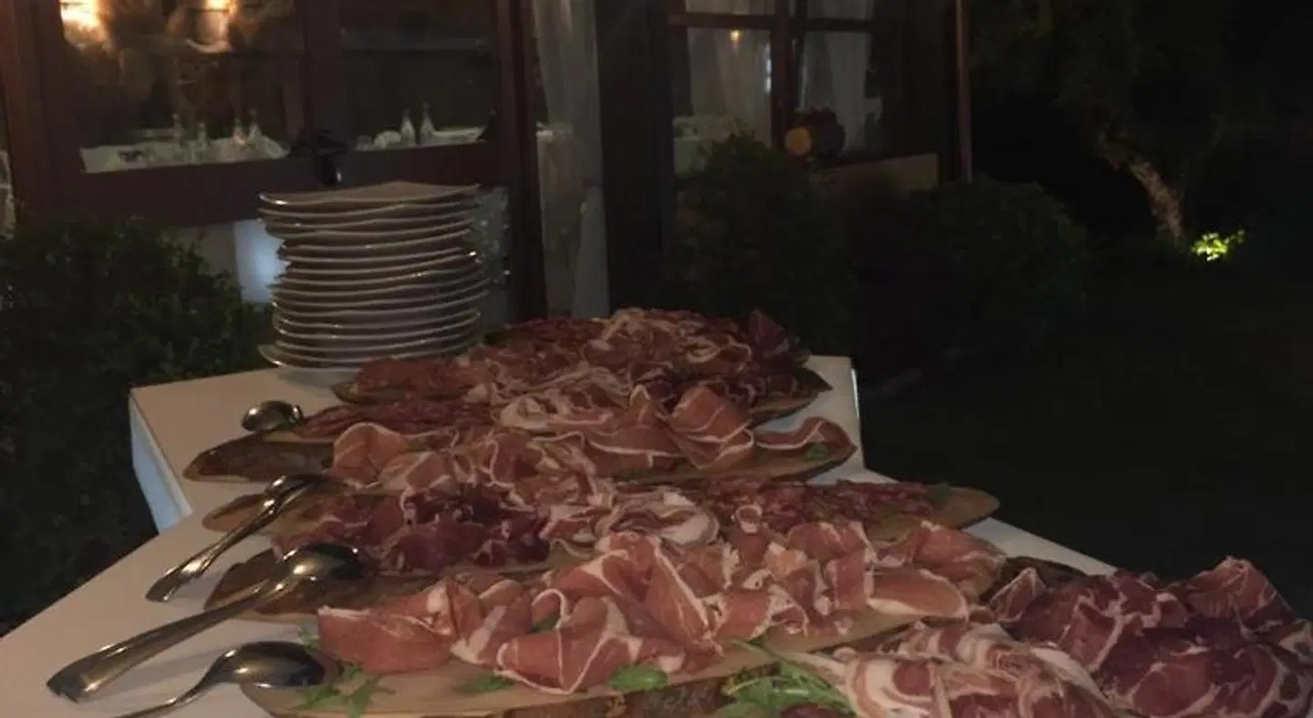 Casale Antonietta Wohnbeispiel