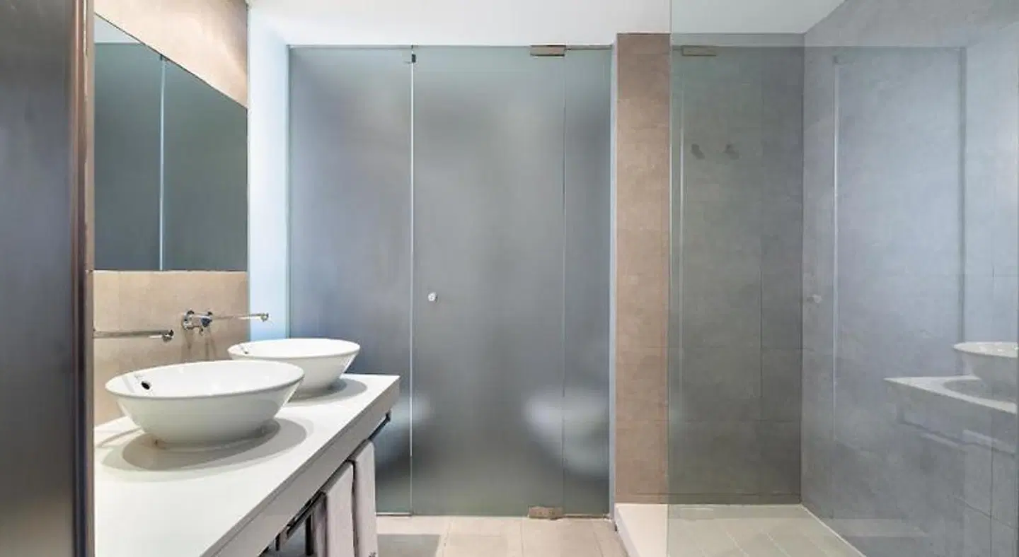 Barceló Valencia Badezimmer