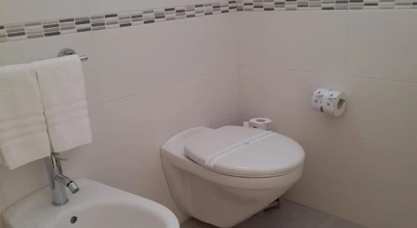 Residence Le Isole HEALTH_BEAUTY