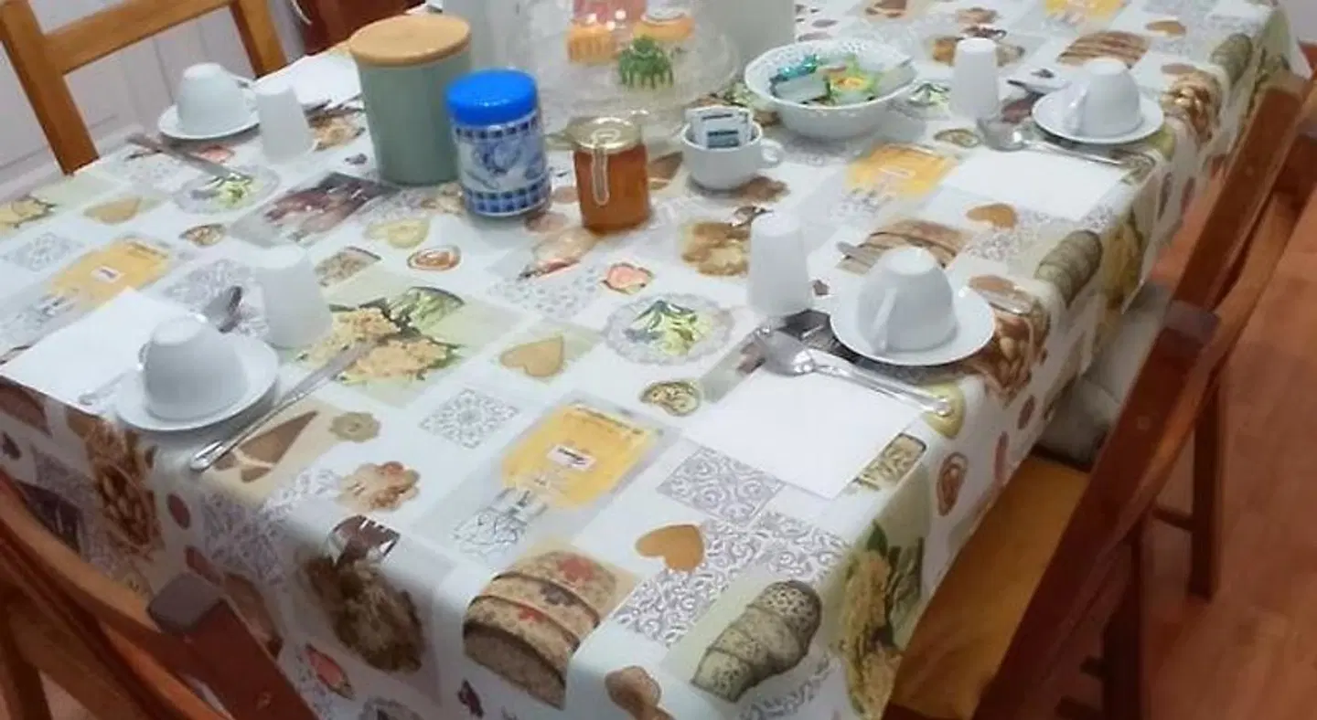 Casa Cristina Restaurant