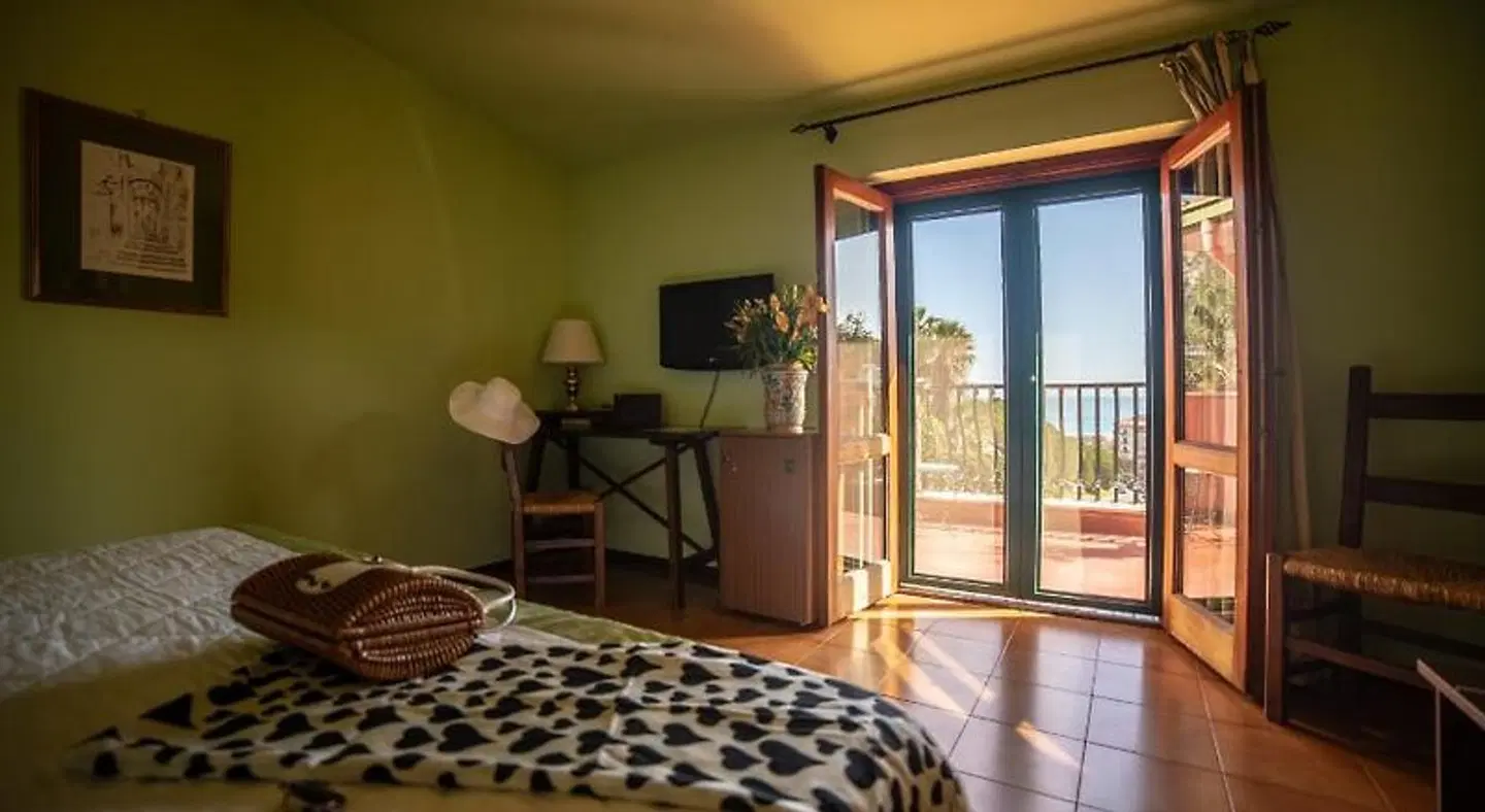 Villa Sirina ROOM_EXAMPLE