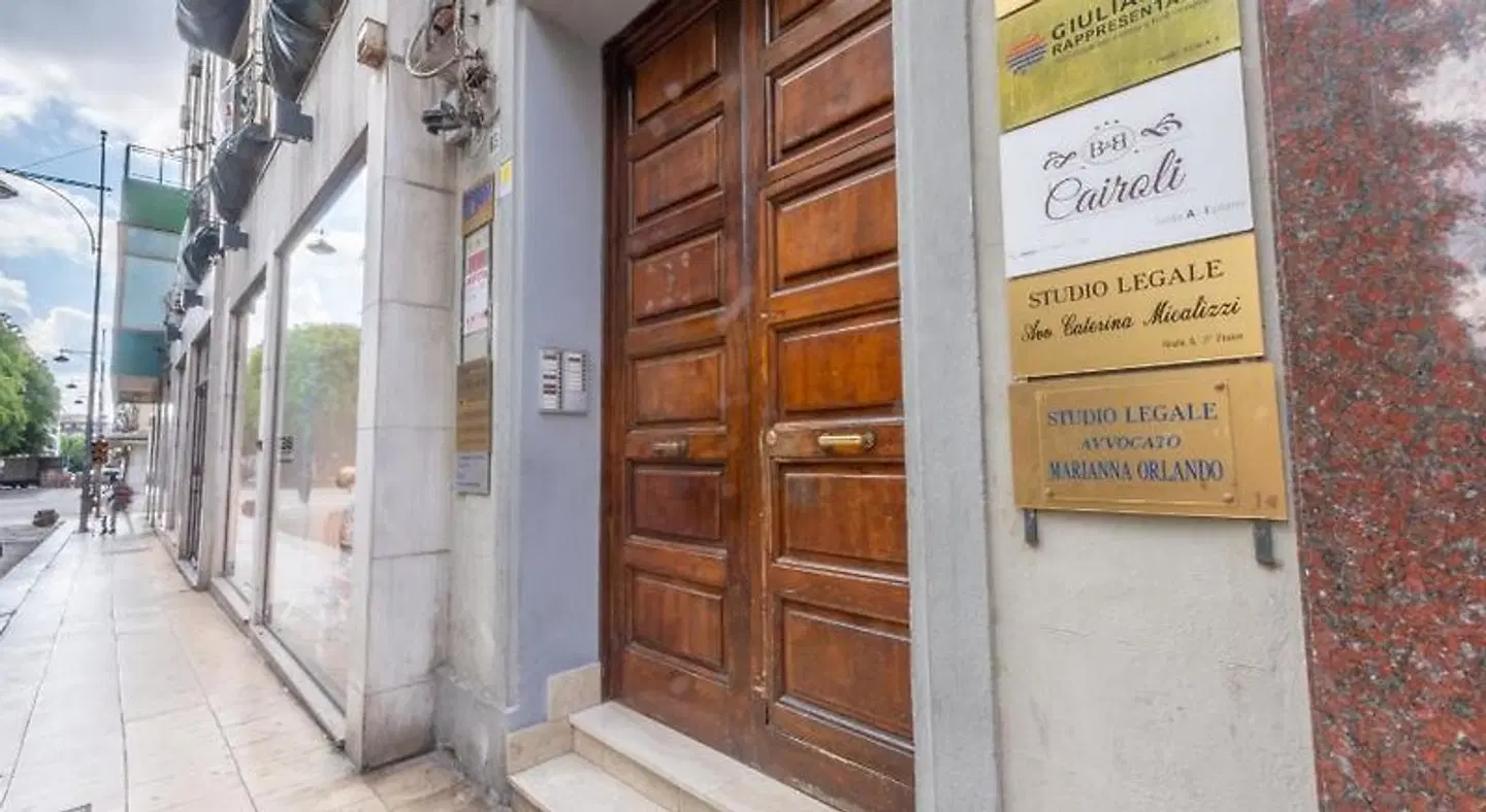 B&B Cairoli HEALTH_BEAUTY