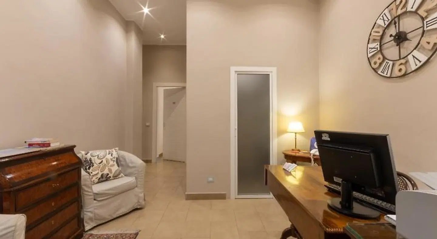 B&B Cairoli ROOM_EXAMPLE