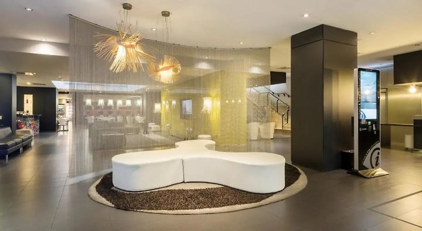 Hotel ILUNION Bel Art HEALTH_BEAUTY