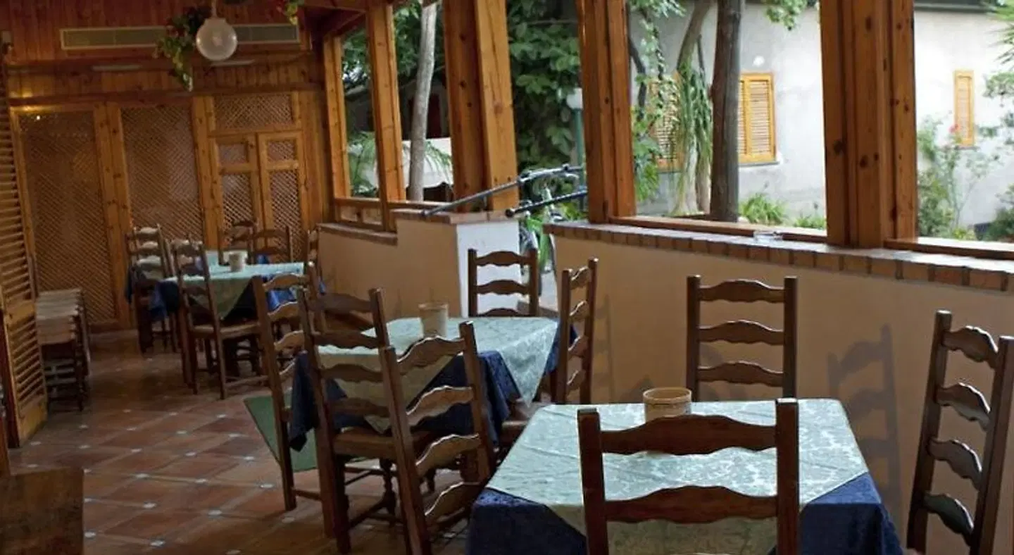 Residence Villaggio Verde Restaurant