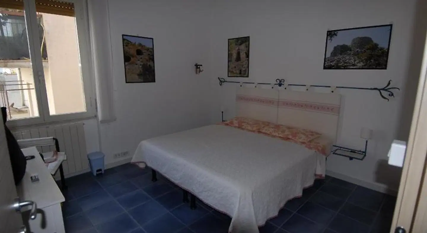 Nughe 'e' Oro B&B ROOM_EXAMPLE