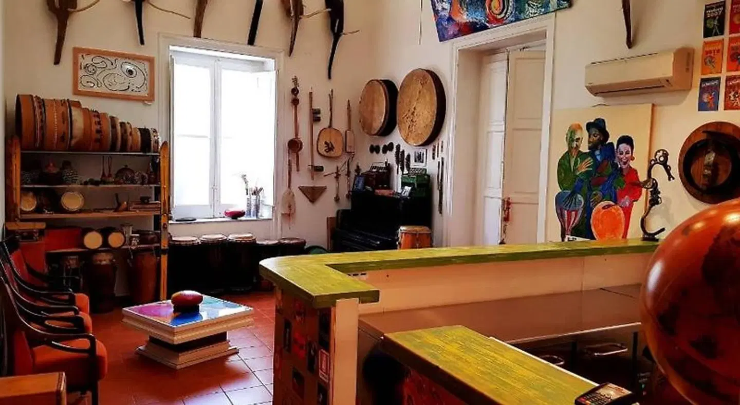 A Casa di Amici Hostel and Guesthouse SPORTS_AND_LEISURE