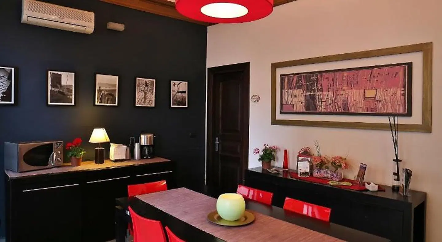 B&B Opera Bar