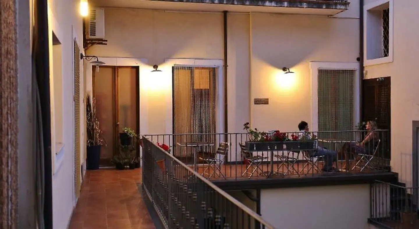 B&B Opera Bar