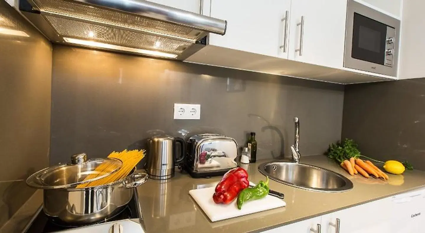 Leonardo Boutique Hotel Barcelona Sagrada Familia Restaurant