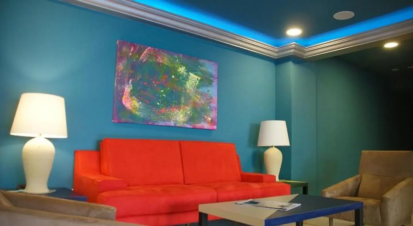 Hotel Ritual Torremolinos ROOM_EXAMPLE
