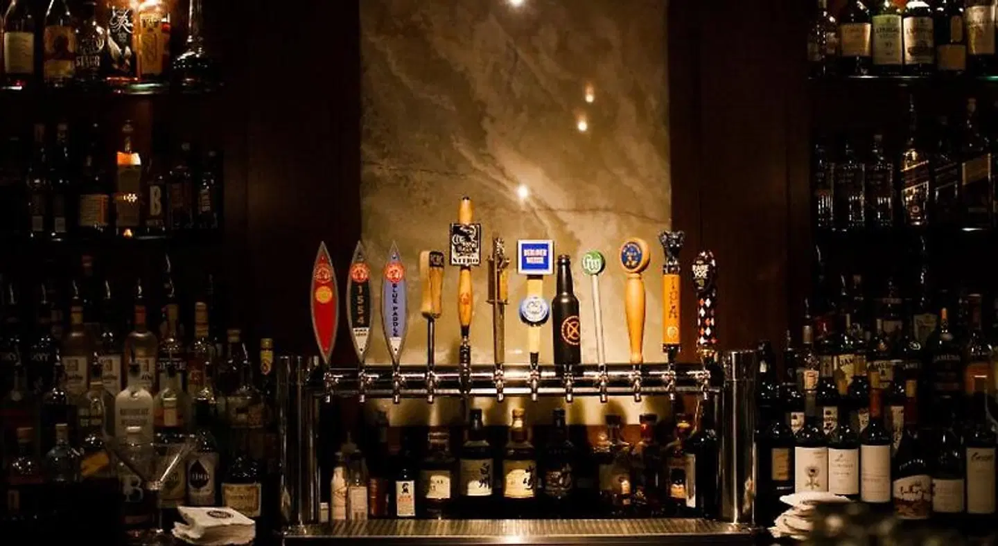 The Armstrong Hotel SPORTS_AND_LEISURE