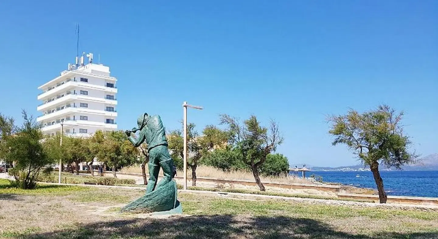 Stil Mar y Paz LANDSCAPE