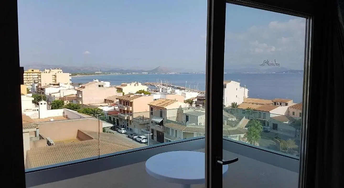 Stil Mar y Paz Restaurant