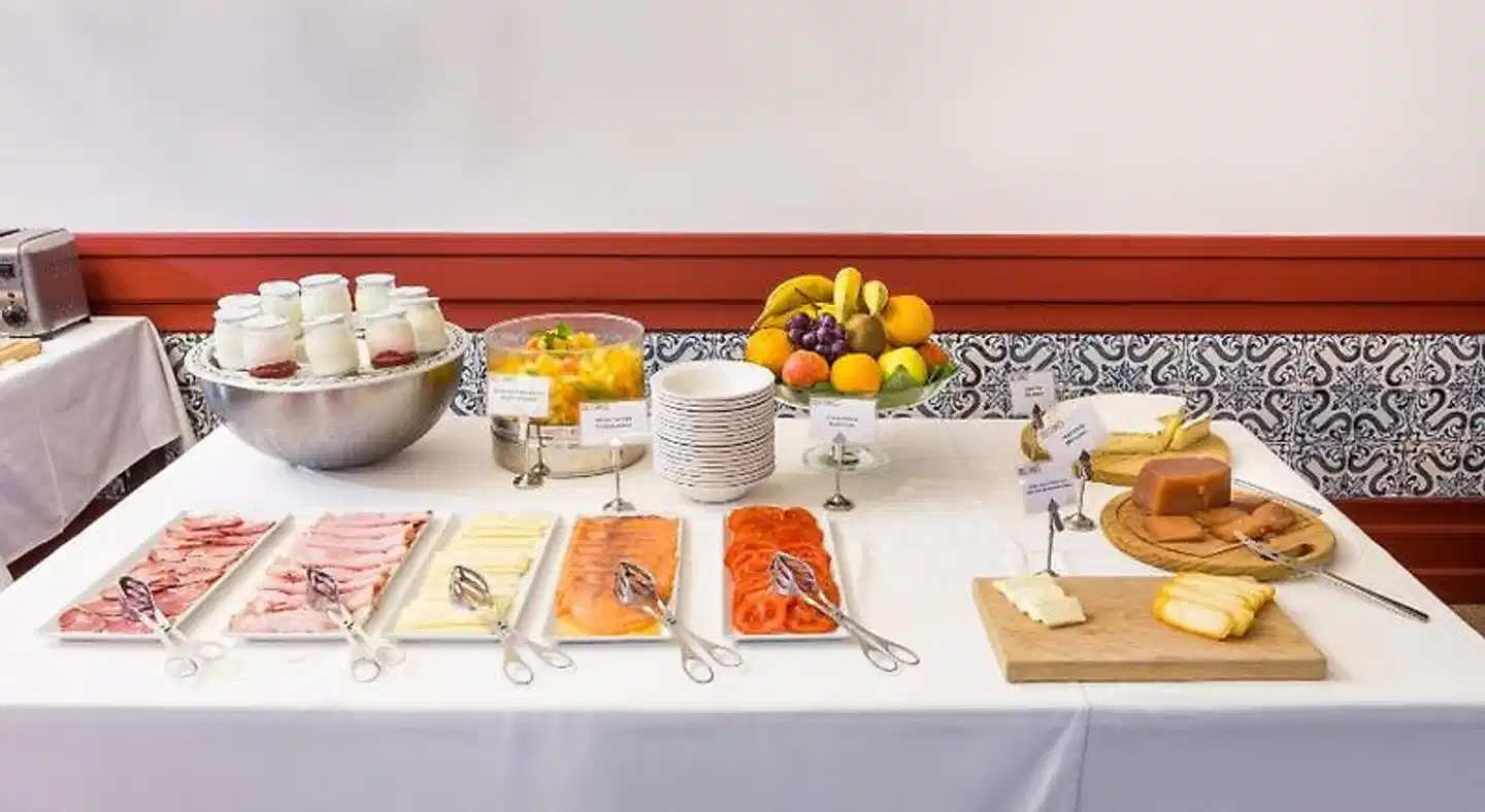 York House Modellaufnahme