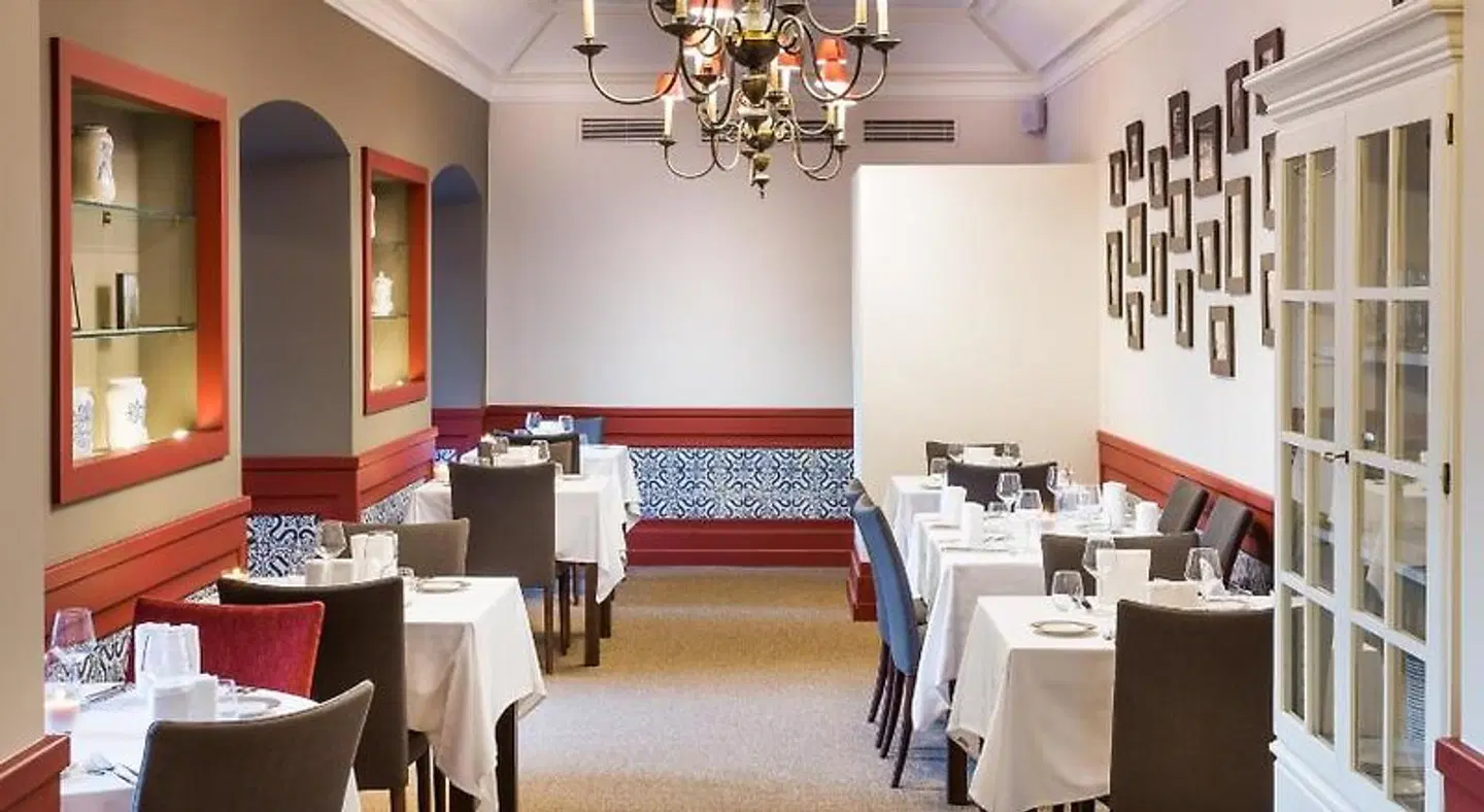 York House Restaurant