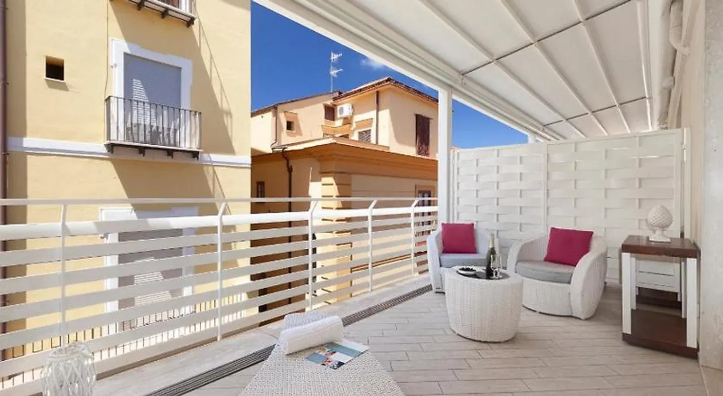 Tasso Suites HEALTH_BEAUTY