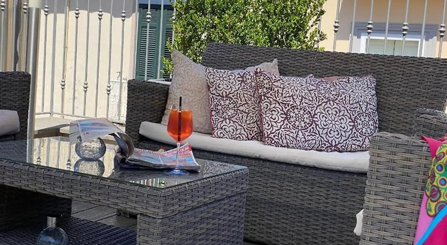 Sorrento City Terrasse