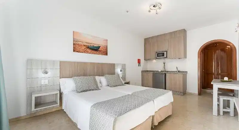 Klayman Olivina Aparthotel – Hotelfoto