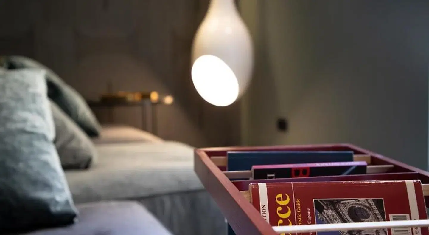 Arco Vecchio ROOM_EXAMPLE