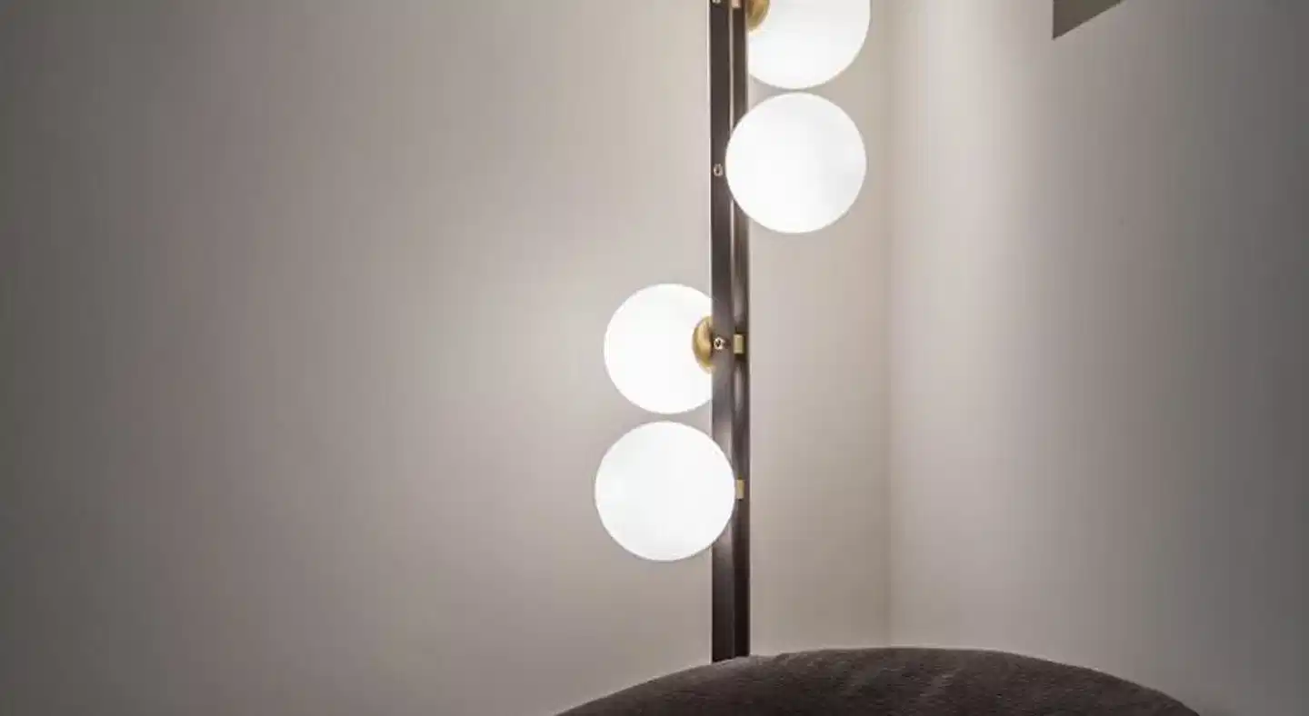 Arco Vecchio Badezimmer