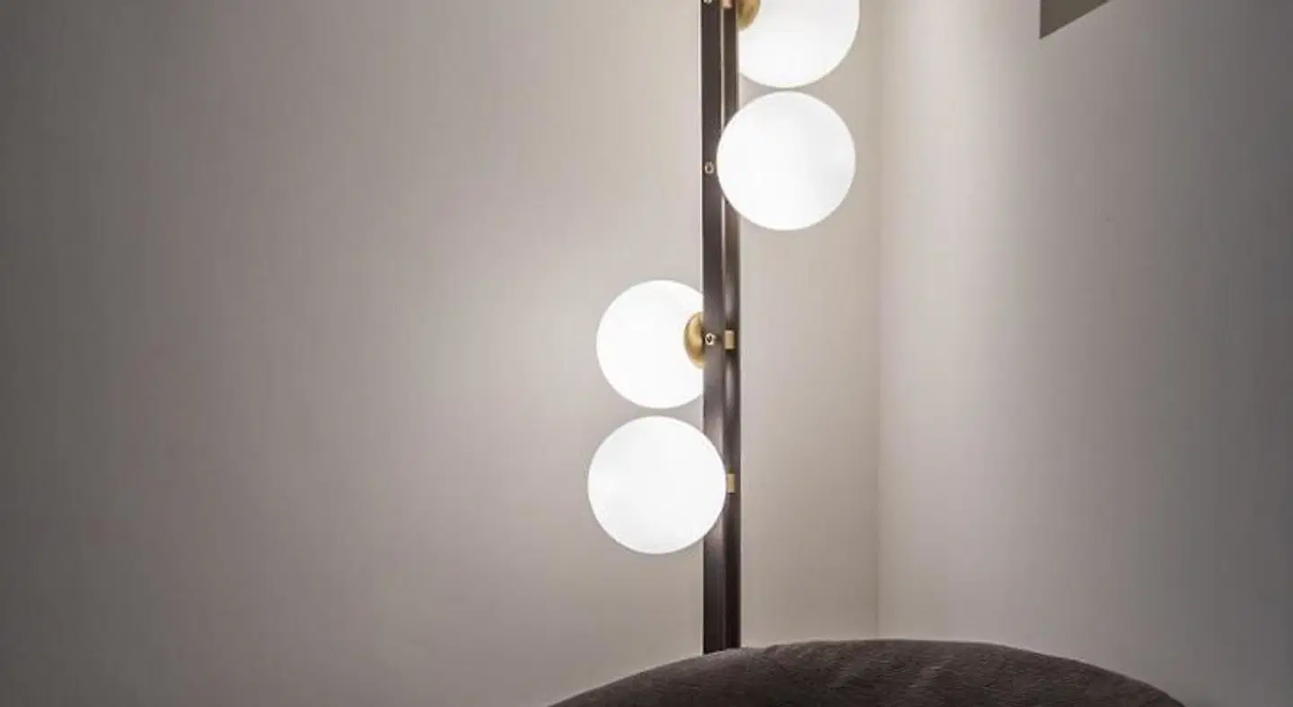 Arco Vecchio Badezimmer