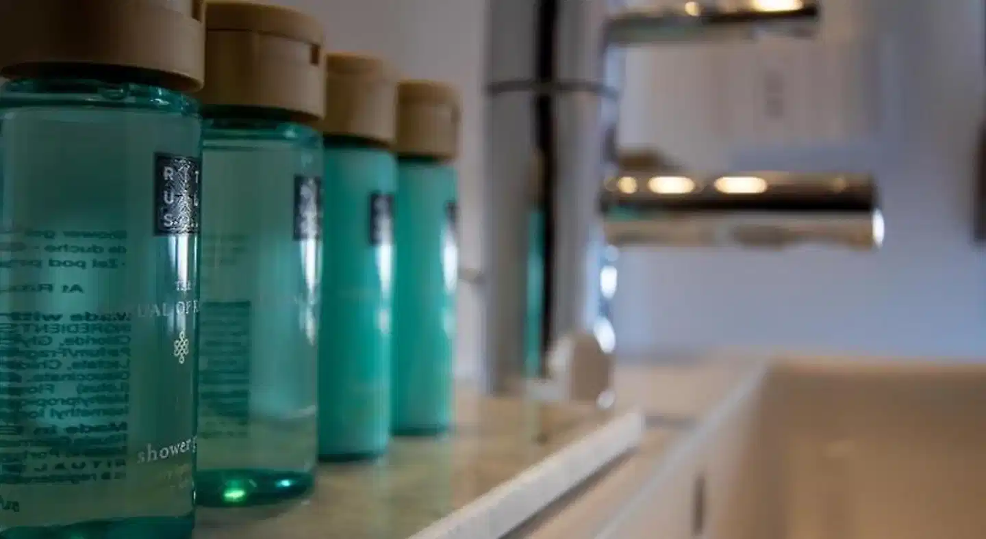 Arco Vecchio Hallenbad